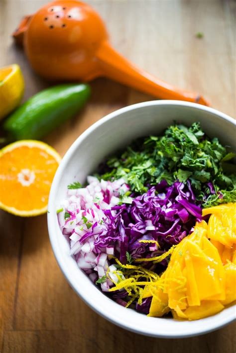 cabbage-mango-slaw-feasting-at-home image