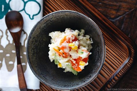japanese-potato-salad-ポテトサラダ-just-one-cookbook image