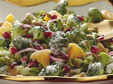 pomegranate-and-citrus-broccoli-salad-keeprecipes image