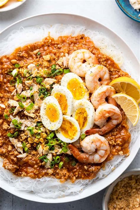 pancit-palabok-filipino-noodles-with-pork-shrimp image