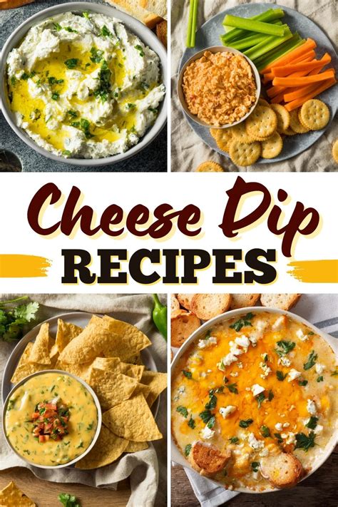 50-best-cheese-dip-recipes-for-any-occasion image