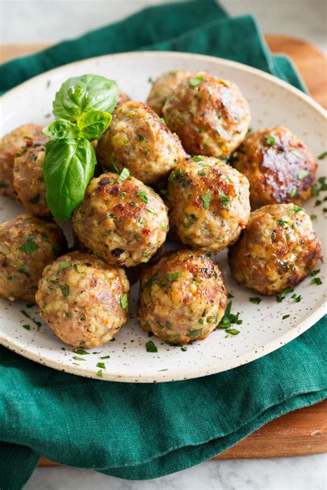 turkey-meatballs-recipe-cooking-classy image