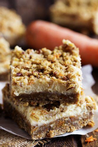 carrot-cake-cheesecake-crumble-bars-the-recipe-critic image