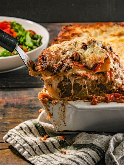 easy-gluten-free-lasagna-grain-free-table image