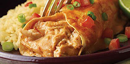 easy-chicken-cheese-enchiladas-recipe-myrecipes image