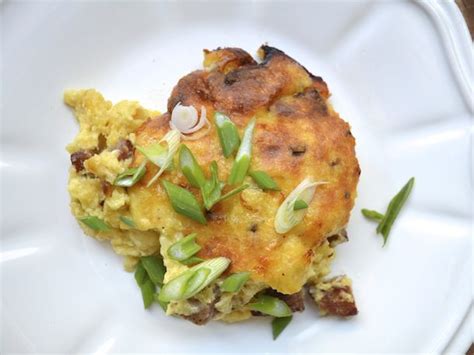 sausage-jalapeo-and-cheddar-spoonbread image