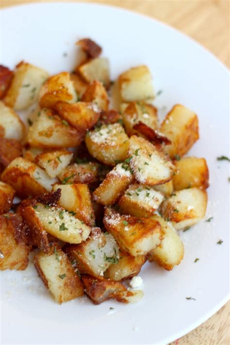 the-best-pan-fried-breakfast-potatoes image