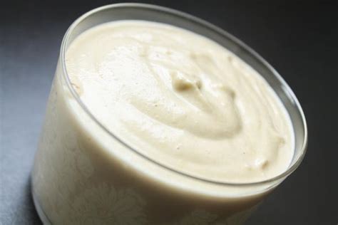 vegan-sour-cream-recipe-with-silken-tofu-a-tasty-treat image