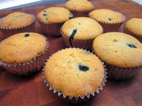 otis-spunkmeyer-blueberry-muffins-recipe-top-secret image