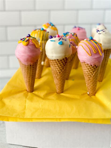 ice-cream-cone-cake-pops-recipe-momma-lew image