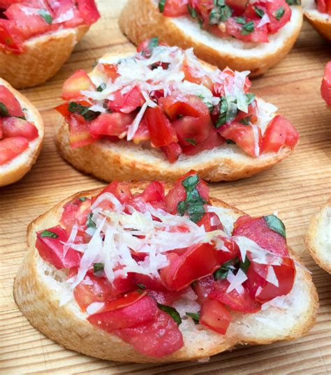 how-to-make-bruschetta-with-tomatoes-basil-and image