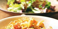 tortellini-with-cream-sauce-pasta-recipes-italian image