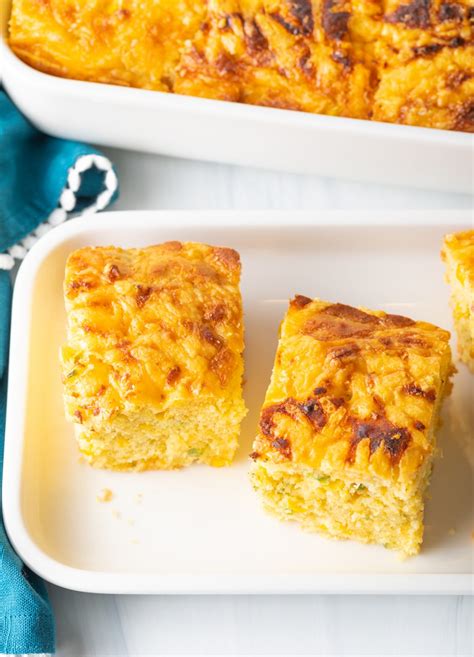 fluffy-jalapeno-cheddar-cornbread-a-spicy-perspective image