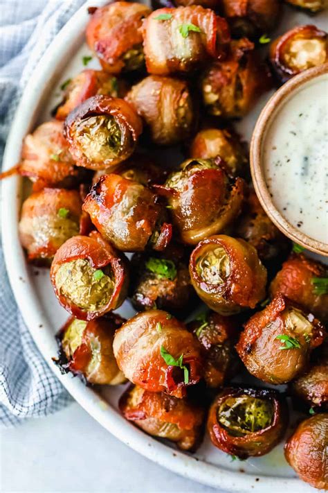 awesome-bacon-wrapped-brussels-sprouts-the image