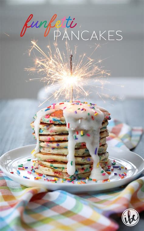 funfetti-pancakes-birthday-cake-pancakes-homemade image