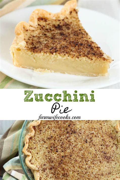 zucchini-pie-the-farmwife-cooks image