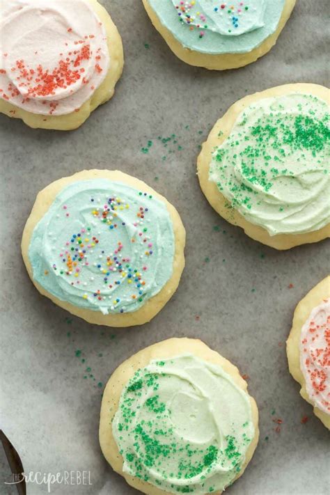grandmas-sour-cream-sugar-cookies-the-recipe-rebel image