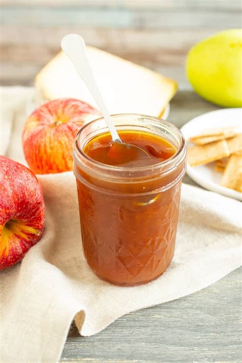 apple-cider-jelly-recipe-low-sugar-good-food-stories image