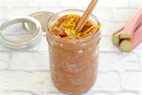 rhubarb-compote-recipe-cinnamon-and-orange-food image
