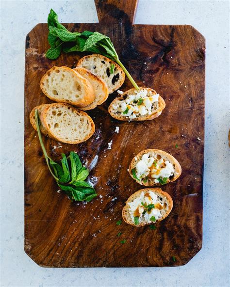 goat-cheese-crostini-a-couple-cooks image
