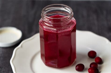 cranberry-simple-syrup-food-banjo image