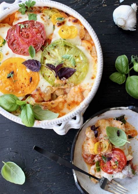 ricotta-baked-gnocchi-with-tomato-basil image