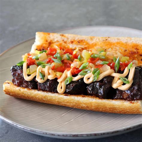 kansas-city-style-burnt-ends-philly-cheesesteak image