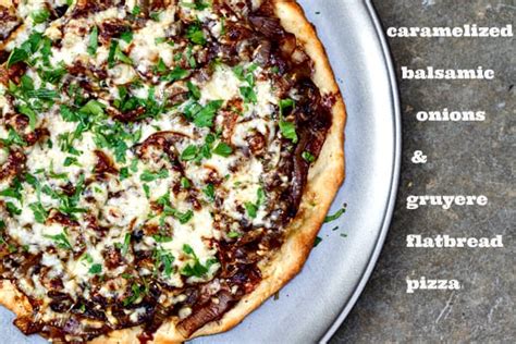 caramelized-balsamic-onions-and-gruyere-flatbread image