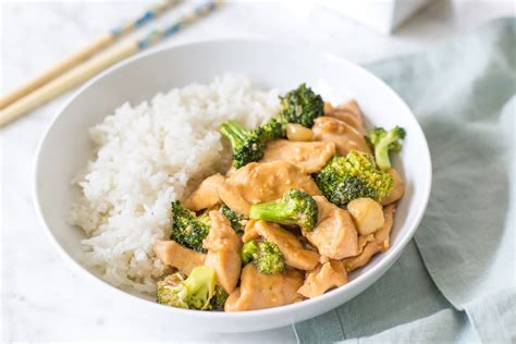 chinese-chicken-and-broccoli-better-than-takeout image