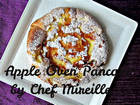 german-apple-pancake-how-to-make-the-best-apple-oven-pancake image