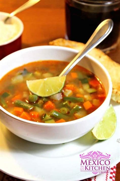 cmo-hacer-sopa-de-verduras-mexicana-receta-fcil image
