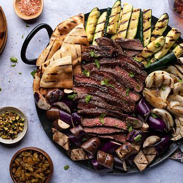 moroccan-spiced-grilled-steak-beef image