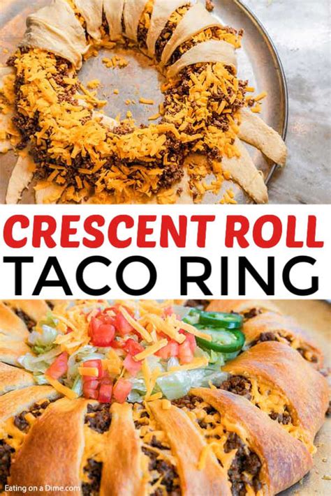 taco-crescent-ring-recipe-easy-crescent-roll-taco-ring image