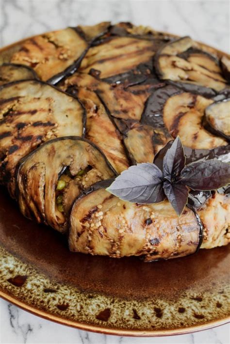 eggplant-timbale-timballo-di-melanzane-savoring-italy image