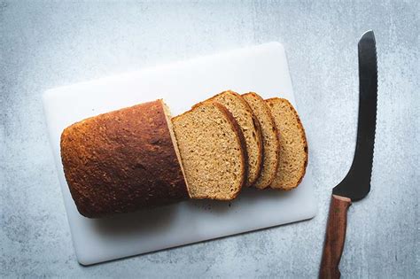 oatmeal-molasses-bread-savory-simple image