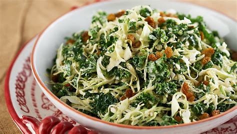 kale-cabbage-and-broccoli-slaw-recipes-qvccom image