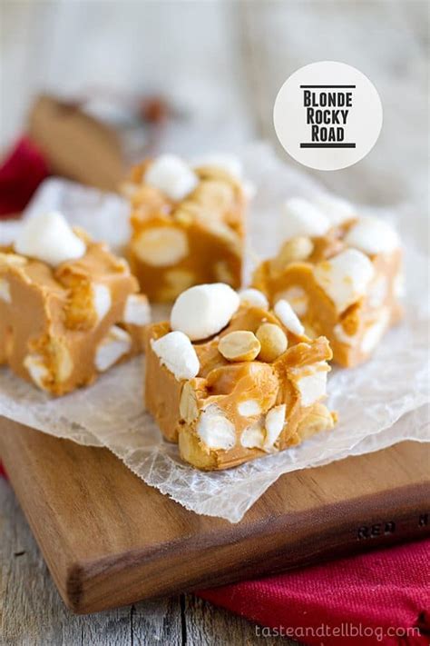 blonde-rocky-road-taste-and-tell image