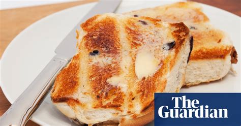 how-to-eat-hot-cross-buns-food-the-guardian image