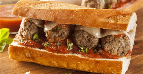 what-to-serve-with-meatball-subs-9-savory-side-dishes image