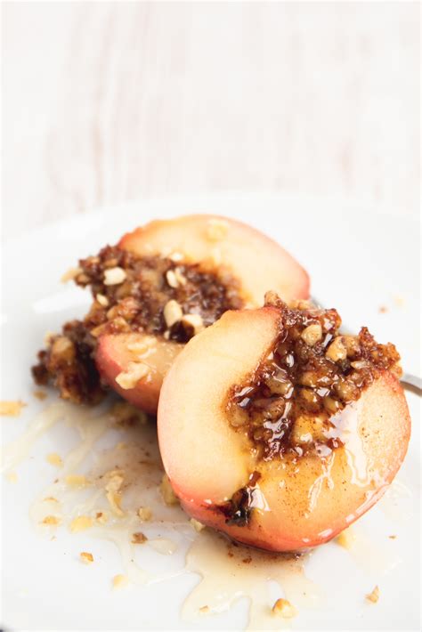 easy-baked-apples-with-walnuts-spoonful-of-kindness image