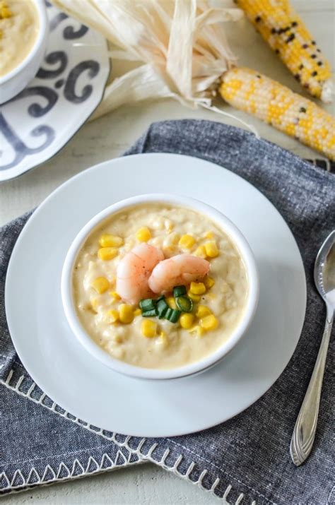 creamy-shrimp-and-corn-soup-aimees-pretty-palate image