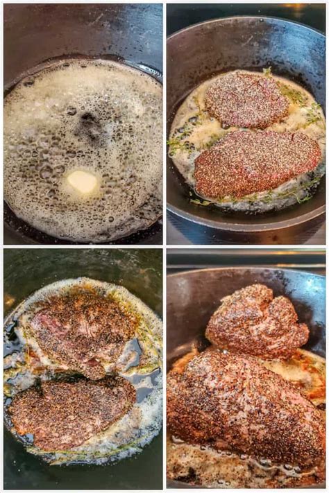 cast-iron-pepper-crusted-steak-recipe-erhardts-eat image