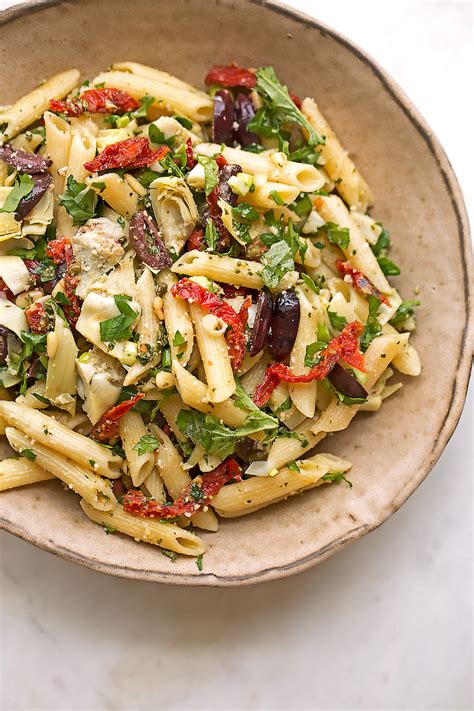 mediterranean-pasta-salad-recipe-little-spice-jar image