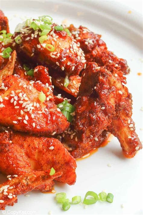 spicy-asian-chicken-wings image