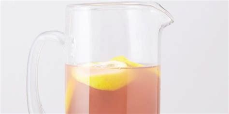 best-blueberry-lemonade-sangria-recipe-delish image