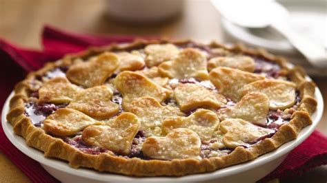 cherry-berry-sweetheart-pie-recipe-pillsburycom image