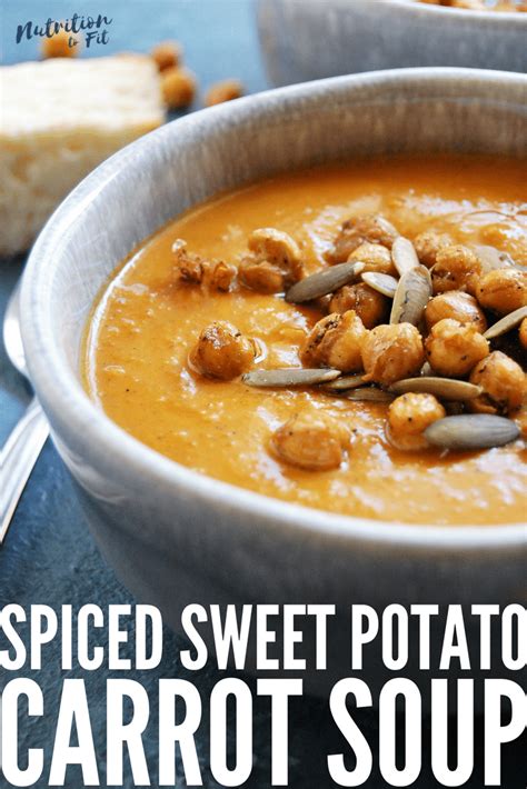 spiced-sweet-potato-carrot-soup-nutrition-to-fit image