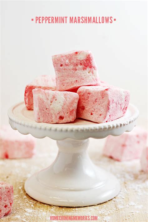 homemade-peppermint-marshmallows-recipe-home image