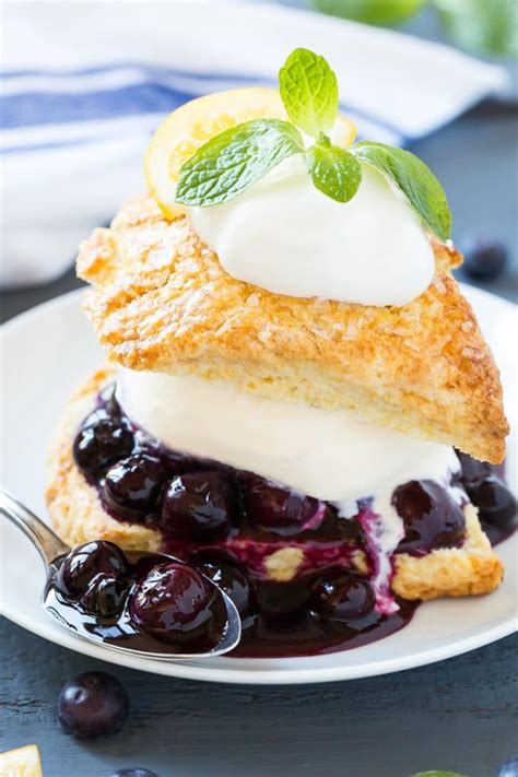 blueberry-shortcake image
