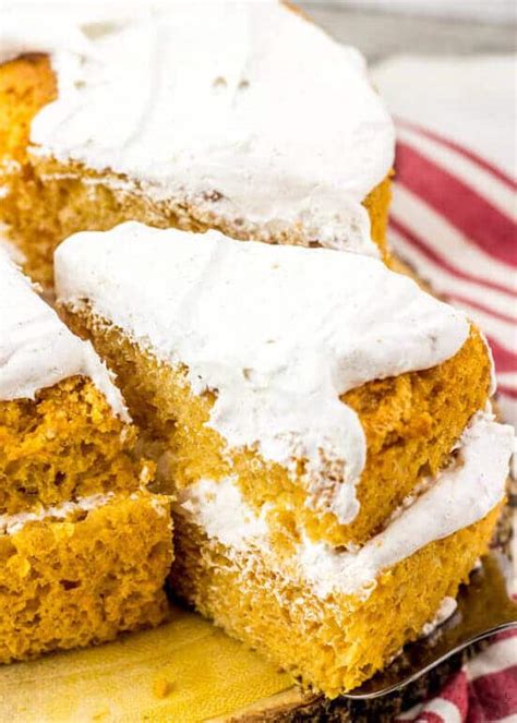 pumpkin-angel-food-cake-recipe-with-cool-whip-frosting image